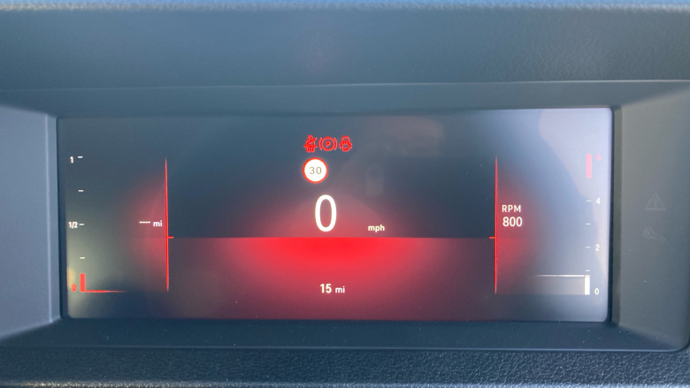 Vauxhall Vivaro L2 Diesel 2.0 Turbo D 145 Prime H1 Double Cab